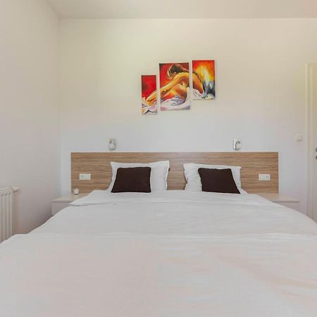 Sunee Apartment Kranjska Gora Buitenkant foto