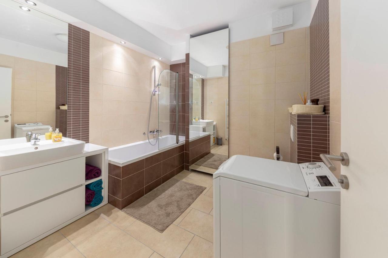 Sunee Apartment Kranjska Gora Buitenkant foto